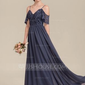 Bridesmaids dress